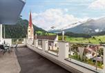 Location vacances Nauders - Wohlfühlnest-4