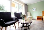 Location vacances Sankt Peter-Ording - Hus op de Diek-2