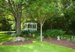 Location vacances Ithaca - Whispering Winds Motel-2