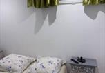 Location vacances  Seine-Saint-Denis - Le Cocon-2