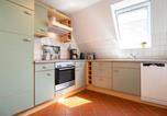 Location vacances Breege - Ferienwohnung Meeresrauschen-3