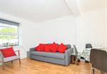 Location vacances Ventnor - Pebble Cottage-4
