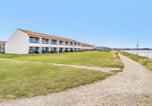 Location vacances Ebeltoft - 1 Bedroom Beautiful Apartment In Ebeltoft-1