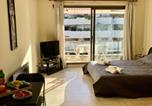 Location vacances Cannes - Gray d'Albion Pol519 studio-2