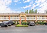 Hôtel Gladstone - Extended Stay America Suites - Portland - Tigard-1