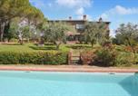 Location vacances Monte San Savino - Scaterina-2