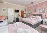 Hôtel Blackpool - Friends Hotel-3