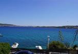 Location vacances Seget - First Row to The Sea - Ideal for Families - Sea at Your Doorstep - House Sisko-3