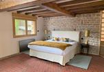 Hôtel Ardennes - Auberge De L'abbaye-3