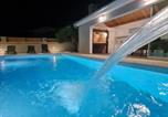 Location vacances Škabrnja - Villa Feniks-3