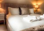 Location vacances Lower Slaughter - Ivy Cottage-4