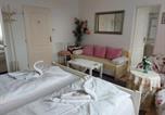 Hôtel Ostrava - Hotel Garni-4