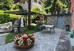 Hôtel Province de Côme - Bellagio Bed & Breakfast-3
