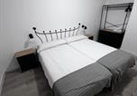 Location vacances Valladolid - Hostal Mónaco-3