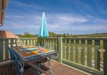 Location vacances Cogolin - T3 au calme avec terrasse-1