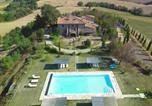 Location vacances Casole d'Elsa - Casale Refoli-1