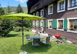 Location vacances Schluchsee - Bachrainhof 1-4