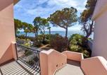 Location vacances Frioul-Vénétie julienne - Villa Caburlotto-1