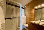 Hôtel 4 étoiles Yvoire - Résidence Côté Chalet-3