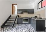 Location vacances Mexico - Perfect 3br Duplex in Cuauhtemoc-4