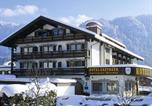 Hôtel Ruhpolding - Alpenhotel Gastager-4