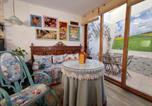 Location vacances  Saragosse - Casa Rural Aromas de Siempre-2