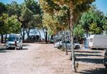Camping Contrée naturelle et culturo-historique de Kotor - Mcm Beach & Camping-3