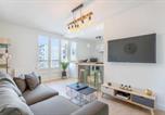 Hôtel Flachères - L'écrin Scandinave-1