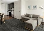 Hôtel Hoquiam - Towneplace Suites by Marriott Olympia-4