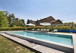Location vacances Nizza Monferrato - Villa Ca' D'Ros Pool And Sauna-1