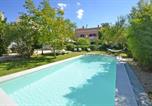 Hôtel Alessano - Villa Magnolia-1