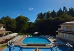 Hôtel Pontevedra - Sun Galicia Hotel y Apartamentos-1