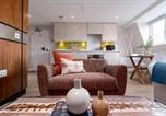 Location vacances Bristol - Charlotte Rise - Urban Apartments-3