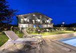 Location vacances Vetralla - Suite junior sx Podere Vassella-3