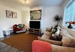 Location vacances Windsor - Stylish 3 Bed Semi in Windsor-3