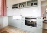 Location vacances Basse-Autriche - Ferienhaus Mit Garten-3