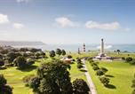 Hôtel Plymouth - Crowne Plaza Plymouth by Ihg-1