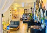 Hôtel Laos - Tt Hostel-1