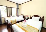 Location vacances Luang Prabang - Villa Sengchalern-4