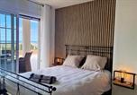 Location vacances Pedreguer - Mimosas 2-4