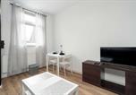 Location vacances Poznań - Wyjątkowe Jasne Studio w Centrum Poznania by Noclegi Renters-3