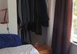 Location vacances Barry - City and Bay Stay - 2br Clive Street Cardiff for 3-4
