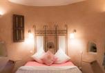 Hôtel Moissac-Bellevue - La Colombiere du Château-3