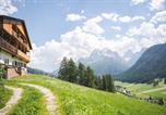 Location vacances Sillian - Egorta - Egarterhof Sexten-1