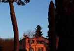 Location vacances Vetralla - Locazione Turistica Ai Due Cedri-4