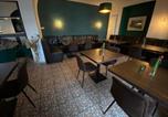 Hôtel Bernkastel-Kues - Hotel Vier Löwen-4