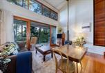 Hôtel Montville - Taman Sari Sunshine Coast Romantic Pet-Friendly Hinterland Retreat-4