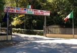 Camping Ville métropolitaine de Florence - Camping Village Mugello Verde  