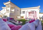 Location vacances Rojales - 3 Bedroom Cozy Home In Rojales-2