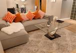 Location vacances Barry - Sleeps 6 - Parking - Wifi-1